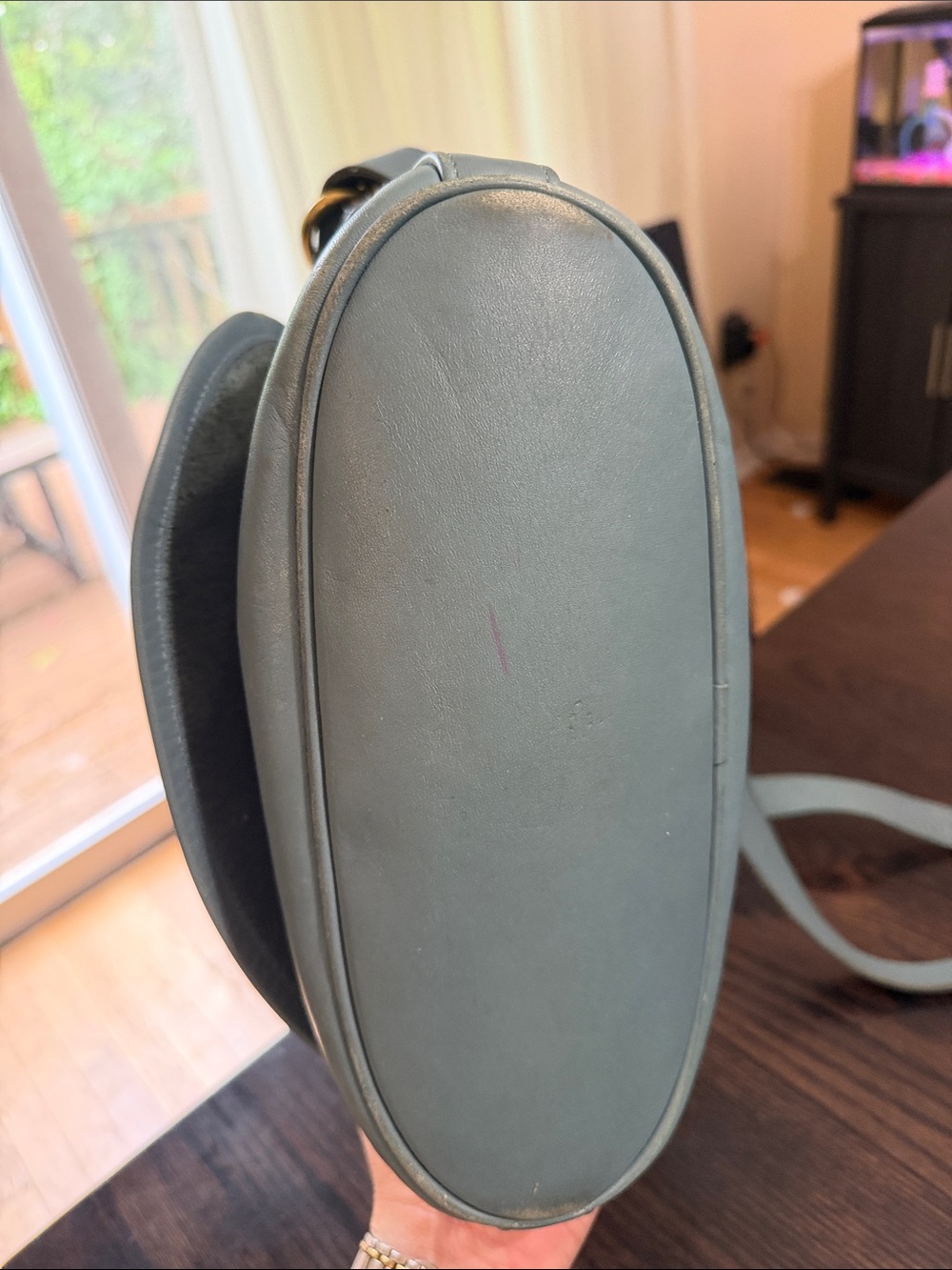 Vintage Coach Fletcher Bag - Picture 5 of 17
